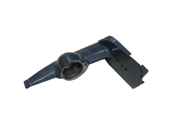 Корпус редуктора Hangkai 3.5 л.с.