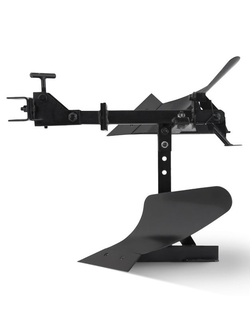 Плуг двухоборотный