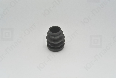 Заглушка для тру D-20мм круглая