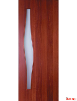 Волна итальянский орех