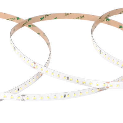 Светодиодная лента 2835 120LED/m 48V 7.2W IP20 Warm