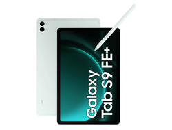 Samsung Galaxy Tab S9 FE Plus 12/256GB LTE Мятный