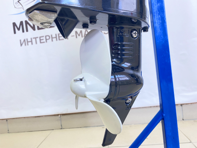 Лодочный мотор TOYAMA TC3.6BMS - MNELODKU.RU