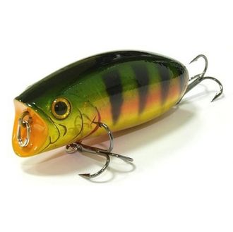 Воблер Lucky Craft Malas Ago Northern Perch