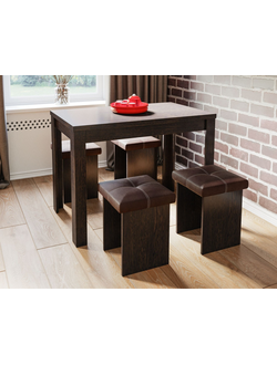 Обеденные группы