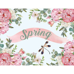 Времена года