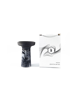 ЧАША KOLOS BLACK 10
