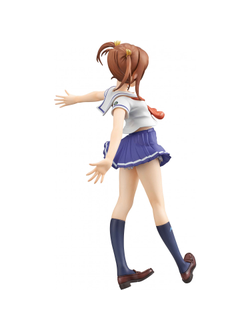 Фигурка 1/10 Акэно Мисаки (Akeno Misaki)