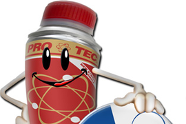 ОЧИСТКА  ТОПЛИВНОЙ СИСТЕМЫ