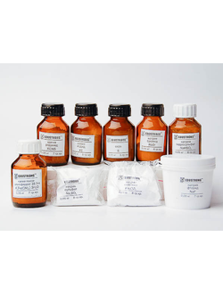 Набор № 12 ВС "Неорганические вещества"