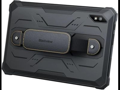 Blackview ACTIVE 8 PRO 8/256GB LTE Черный