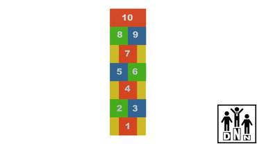 Коврик «Классики»