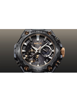 Часы Casio G-Shock MRG-B2000JS-1A