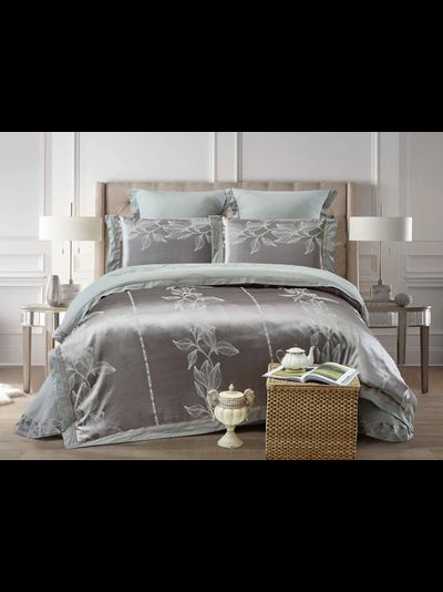 Постельное белье TANGO комплект семейное жаккард 160х210х2 230x250x1 50x70x2 70х70х2 TJ114-58