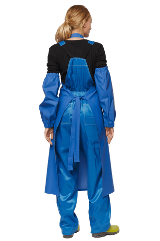 Фартук классический  без основы размер 120*100 Плотность: 700 г/м? ПВХ