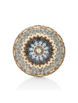 Блюдце d 12 cм кофейное Armonia Bone