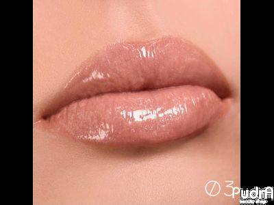 RELOUIS Блеск для губ Paradiso с влажным финишем | Релуи