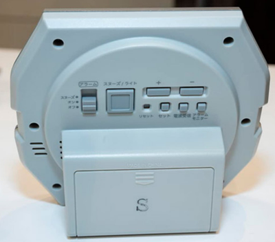 Будильник Casio DQD-851J-8JF