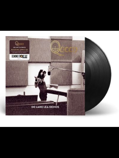 Queen - De Lane Lea Demos RSD - 2025