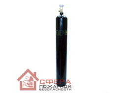 Баллон углекислотный 15 л (РИФ)