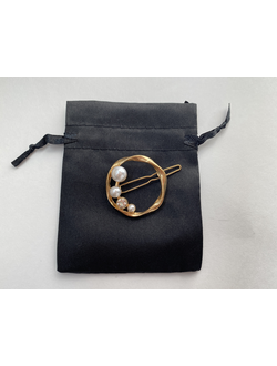 МЕШОЧЕК атлас, 7*9, ЦВЕТ микс