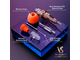 5 RSLT/0.35 - Round Shader long taper "V-Select PLUS"