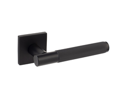 Ручки дверные Code Deco Slim H-30148-A-BLM