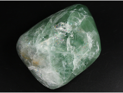 Флюорит зеленый, полировка крупная, Монголия (63*52*38 мм, 249 г) №35623