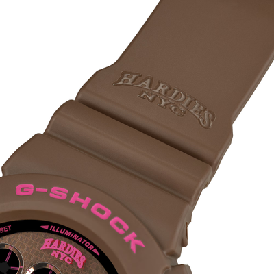 Часы Casio G-Shock DW-6900HH-5