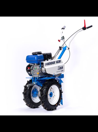 Мотоблок НЕВА МБ2-ZS GB225