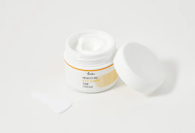 Thinkco. Крем увлажняющий, витаминизированный Moisture Vitamin NMF Whitening CREAM (50мл)