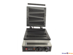 Вафельница Hurakan HKN-GES7 Lolly