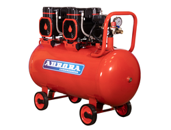 Компрессор безмасляный PASSAT-100 BLACK