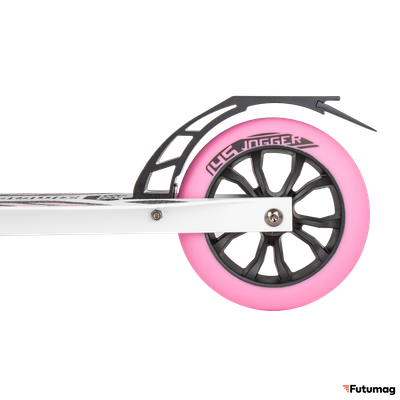 Складной городской самокат TechTeam Jogger 145