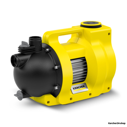 Садовый насос karcher bp 6.000 garden (1.645-720.0)