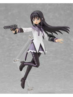Фигурка фигма Хомура Акэми (figma Homura Akemi)