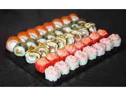 Сет Корпоративчик