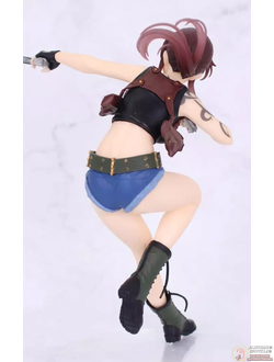 Фигурка Реви (Revy Vivit Figure)