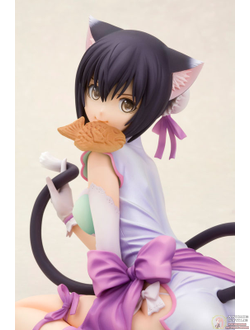 Фигурка 1/6 Лин Сяо-Мэй (Lin Xiao-Mei)