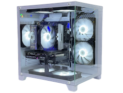 RYZEN 5 5600X + RTX 5050