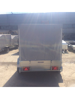 Прицеп ССТ-7132-10