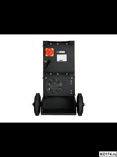 Сварочный полуавтомат Сварог MIG 3500 (J93)