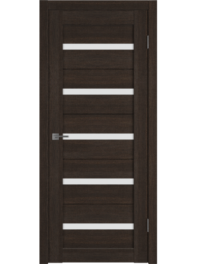 Атум Х7 Wenge White cloud