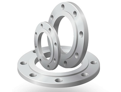 ФЛАНЦЫ СТАЛЬНЫЕ ПРИВАРНЫЕ