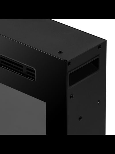 Очаг электрический Royal Thermo Allira RTFP/W-AL40LS