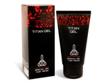 TITAN-GEL Penis Cream 50 ML
