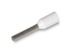 Наконечник штыревой втулочный изолированный НШВИ-GLW 0.5–8