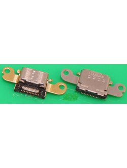 Разъем зарядки Xiaomi Note 2 (MC-426), LeEco Le 2 (X527)