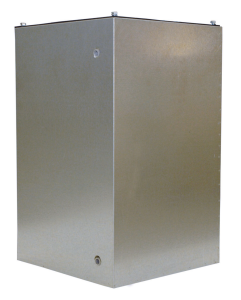 Systemair TG. Крышные короба