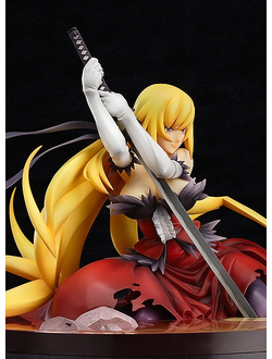 Фигурка 1/8 Киссшот Ацеролаорион Хартандерблэйд (Kiss-shot Acerola-orion Heart-under-blade)